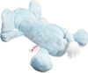 Entrex NICI Blue Elephant Figure Pouch