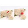 Entrex NICI Leopard Figure Pouch PK