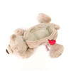 Entrex NICI Leopard Figure Pouch PK