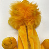 Entrex NICI Sunny Lion Figure Pouch