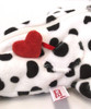 Entrex NICI Dalmatian Figure Pouch