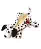 Entrex NICI Dalmatian Figure Pouch