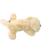 Entrex NICI Golden Retriever Figure Pouch
