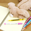 Entrex NICI Floppy Eared Rabbit Figure Pouch