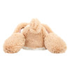 Entrex NICI Floppy Eared Rabbit Figure Pouch