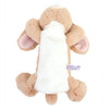 Entrex NICI Floppy Eared Rabbit Figure Pouch