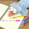 Entrex NICI Hummingbird Figure Pouch