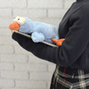 Entrex NICI Hummingbird Figure Pouch