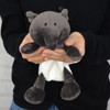 Entrex NICI Figure Pouch Baku