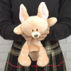 Entrex NICI Figure Pouch Fennec