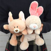 Entrex NICI Figure Pouch Fennec