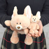 Entrex NICI Figure Pouch Fennec