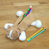 Entrex NICI Figurine Pouch Exotic Shorthair