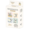 T's Factory Baby Shaun Adhesive Bandage Baby Shaun