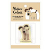 T's Factory Wallace And Gromit River A Clip A
