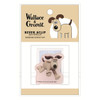 T's Factory Wallace And Gromit River A Clip E