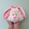 Entrex NICI Rabbit Figure Face Pouch