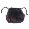 Entrex NICI Gorilla Figure Face Pouch