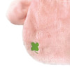 Entrex NICI Pink Pig Figure Face Pouch