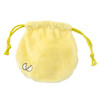 Entrex NICI Chick Figure Face Pouch