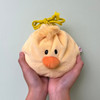 Entrex NICI Chick Figure Face Pouch