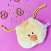 Entrex NICI Chick Figure Face Pouch