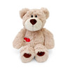 Entrex NICI Love Bear Classic 25 Cm Brown (Popo)