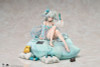 Calbone 1/7 Florence Bizarre Tororo Mochi Ver. Figure (Girls' Frontline 2: Exilium)