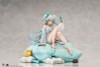 Calbone 1/7 Florence Bizarre Tororo Mochi Ver. Figure (Girls' Frontline 2: Exilium)