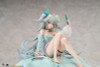 Calbone 1/7 Florence Bizarre Tororo Mochi Ver. Figure (Girls' Frontline 2: Exilium)