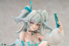 Calbone 1/7 Florence Bizarre Tororo Mochi Ver. Figure (Girls' Frontline 2: Exilium)