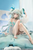 Calbone 1/7 Florence Bizarre Tororo Mochi Ver. Figure (Girls' Frontline 2: Exilium)