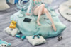 Calbone 1/7 Florence Bizarre Tororo Mochi Ver. Figure (Girls' Frontline 2: Exilium)