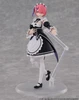 KADOKAWA Ram DX ver. Plastic Model (Re:ZERO -Starting Life in Another World-)