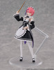 KADOKAWA Ram DX ver. Plastic Model (Re:ZERO -Starting Life in Another World-)