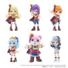 Bushiroad Creative PalVerse BanG Dream Hello, Happy World! BOX (6pcs)