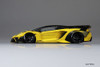Aoshima 1/24 Liberty Walk LB Silhouette Works Aventador GT Evo Ver.1 Plastic Model Kit