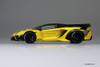 Aoshima 1/24 Liberty Walk LB Silhouette Works Aventador GT Evo Ver.1 Plastic Model Kit