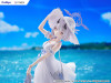 FuRyu 1/7 Sena (Casual Outfit) Figure (Blue Archive)