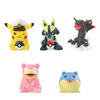 Bandai Candy Pokemon Water Pistol Squirter 2! (SINGLE RANDOM)