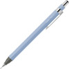 Zebra Mechanical Pencil Rinto Sky Blue Barrel P-MA130-SBL