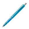 Zebra Mechanical Pencil DelGuard Bright Blue P-MAB85-N2-BRB