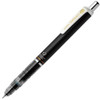 Zebra Mechanical Pencil DelGuard 0.3 Black P-MAS85-BK