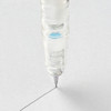 Zebra Mechanical Pencil DelGuard 0.3 Black P-MAS85-BK