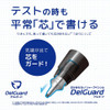 Zebra Mechanical Pencil Delguard White P-MAS85-N2-W