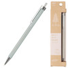 Tombow Mechanical Pencil Wood Story Nemophila Blue DHA-151C
