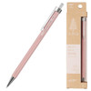 Tombow Mechanical Pencil Wood Story Lilac Pink DHA-151F