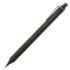 Tombow Mechanical Pencil Mono Graph Fine 0.5mm Green DPA-112D