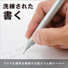Tombow Mechanical Pencil Mono Graph Fine 0.5mm Green DPA-112D