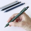 Tombow Mechanical Pencil Mono Graph Fine 0.5mm Green DPA-112D